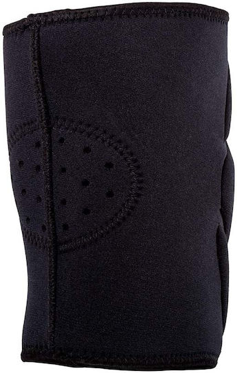 Venum Gel Kontact Knee Pads Adults Black