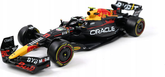 Bbu 1:24 Formula F1 Oracle Redbull 28030_ 11 17249