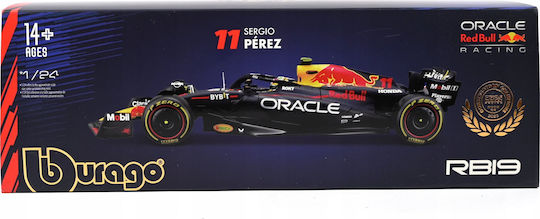 Bbu 1:24 Formula F1 Oracle Redbull 28030_ 11 17249