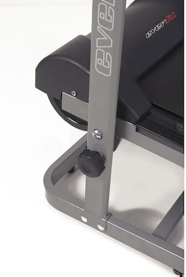 EverFit Ėjimo TFK-110-MAG Ηλεκτρικός Διάδρομος Γυμναστικής για Χρήστη έως 100kg