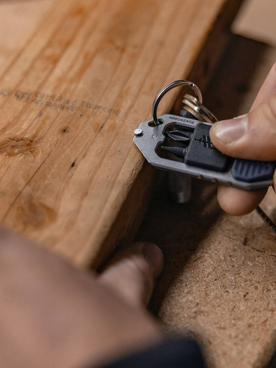 Gerber Key Chain Twist Tool