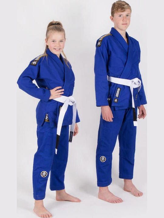 Tatami Fightwear Tatami Nova Absolute Gi Στολή