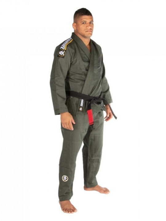 Tatami Fightwear Tatami Nova Absolute Gi За възрастни Униформи Джу джицу