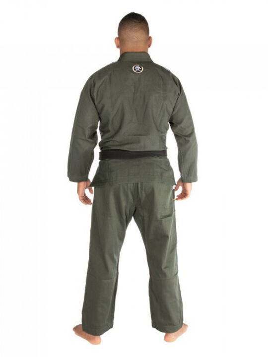 Tatami Fightwear Tatami Nova Absolute Gi За възрастни Униформи Джу джицу