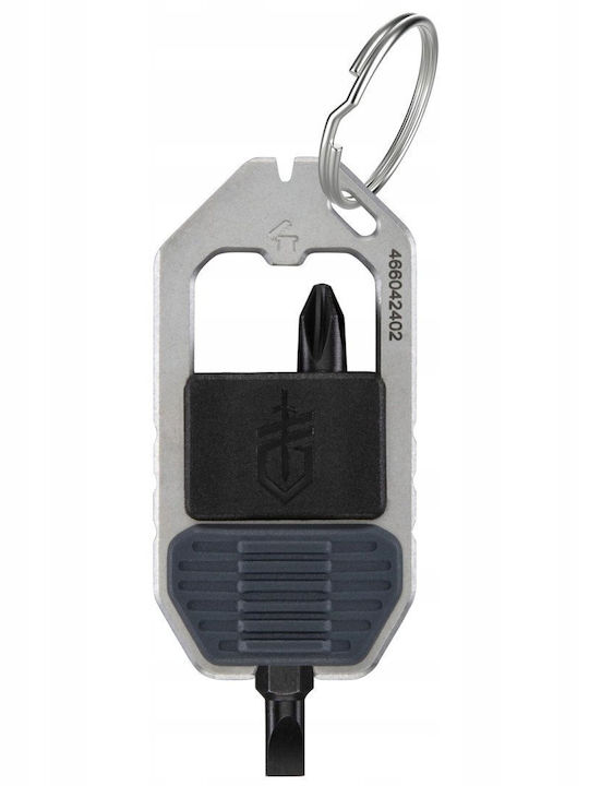 Gerber Key Chain Twist Tool