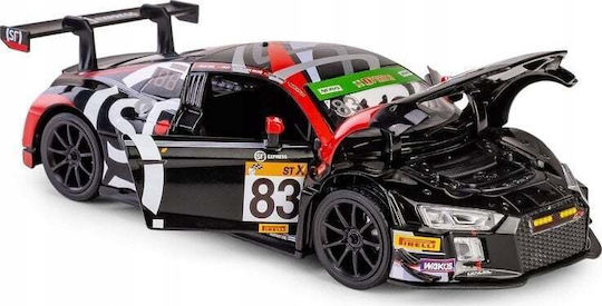 Daffi Model Rmz Hobby 1:32 Audi R8 2015 Sfexp H-109 81093