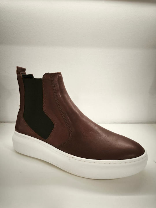 Piele Maro Ghete Chelsea
