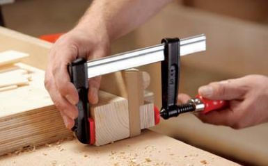 Bessey Дърводелски Клем Тежкотоварен 200 X 80mm Tpn20b8be