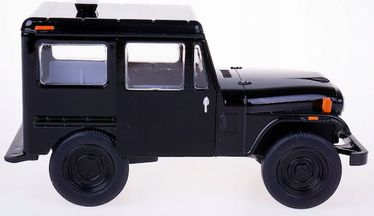 Hipo Jeep D-5b 1971 Hxkt252 38781