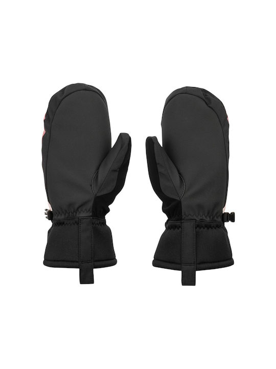 Volcom Upland Snow Mittens Γυναικεία Γάντια Σκι & Snowboard