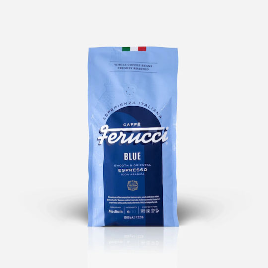 HAYB Καφές Espresso Αλεσμένος 1kg