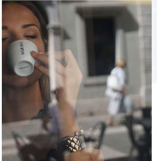 Bazzara Espresso Kaffee Gemahlen 250gr