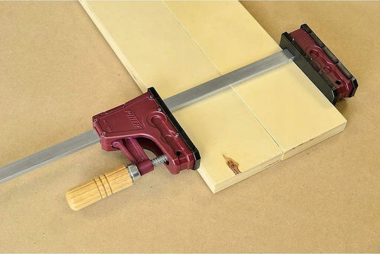 Piher Parallele Klemmen Piher Prl 400 60cm Maximale Öffnung 4000n