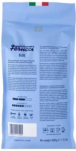 HAYB Καφές Espresso Αλεσμένος 1kg