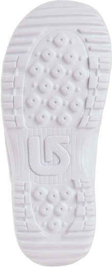 Burton Kids Snowboard Boots Black