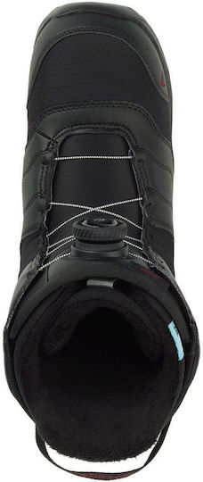 Burton Women's Snowboard Boots Green