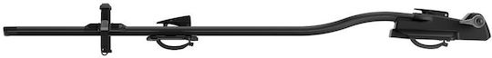 Thule 889900 Βάση Μεταφοράς Ποδηλάτου Στερέωση Οροφής Μαύρο