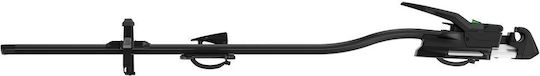 Thule 889900 Βάση Μεταφοράς Ποδηλάτου Στερέωση Οροφής Μαύρο