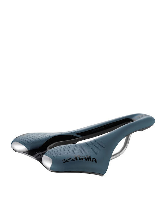 Selle Italia Flite Boost Gravel Albastru Șa de Bicicletă