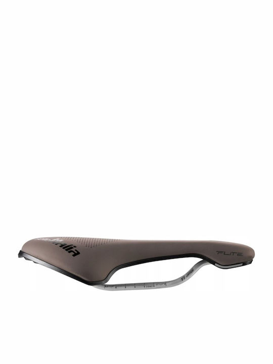 Selle Italia Flite Boost Gravel Braun Fahrradsattel