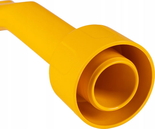 Dewalt Εργονομική Βούρτσα Δύσκολες Βρωμιές Dxva00-4300e