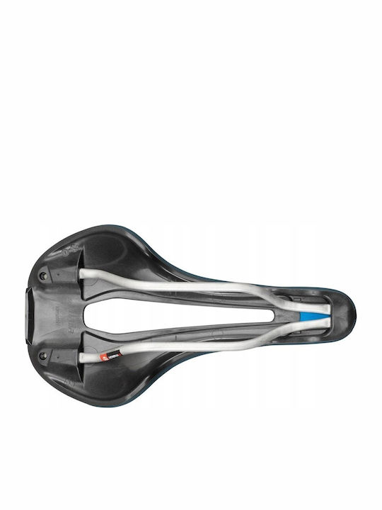 Selle Italia Flite Boost Gravel Albastru Șa de Bicicletă