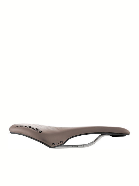 Selle Italia Flite Boost Gravel Braun Fahrradsattel
