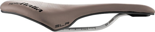 Selle Italia Flite Boost Gravel Кафяв Велосипедна седалка