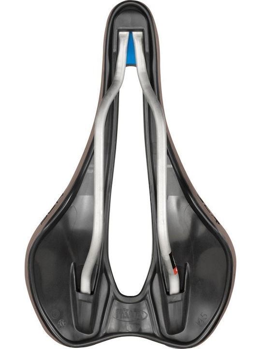 Selle Italia Flite Boost Gravel Braun Fahrradsattel