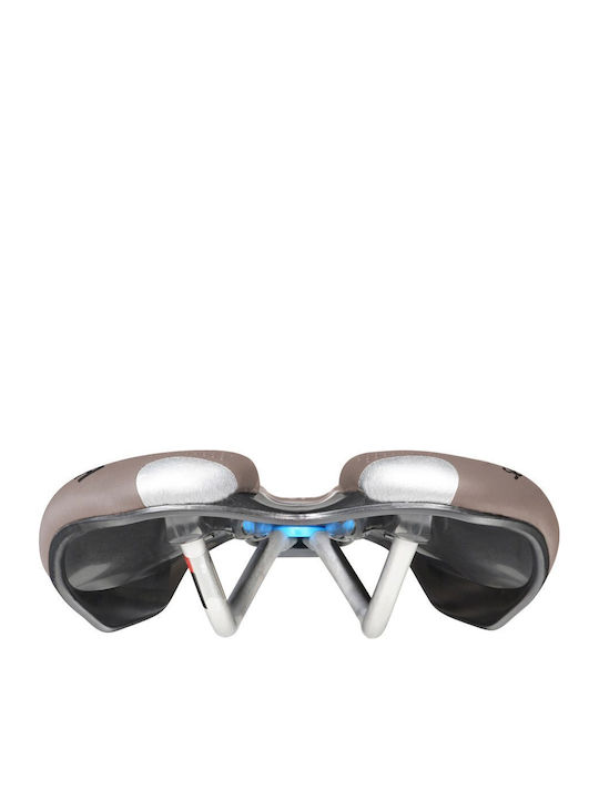 Selle Italia Flite Boost Gravel Braun Fahrradsattel