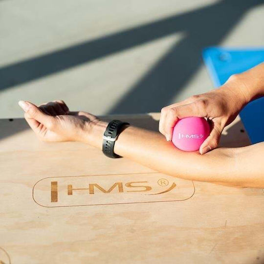 HMS Ball Massage in Pink Color