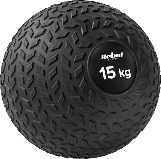 Rebel Active Ball Medicine 23cm , 15kg