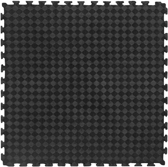 Rage Boden Puzzle Fitnessstudio Doppelseitig 100x100x2cm 1Stück
