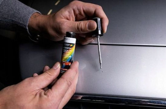 Motip Dupli Σπρέι Βαφής Αυτοκινήτου Μπλε 12ml