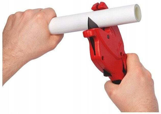 Pvc Pipe Cutters 0-26mm