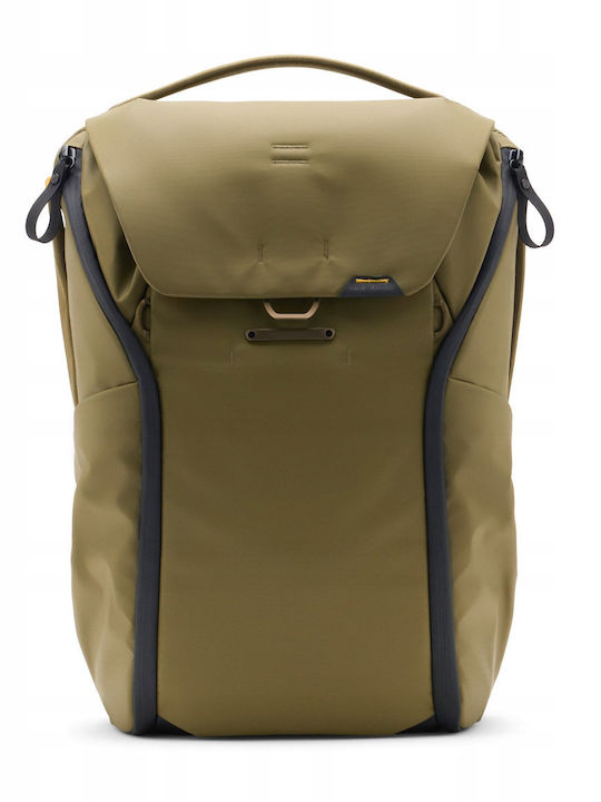 Peak Design Everyday 30lt Χακί Peak Design Everyday 30lt Χακί