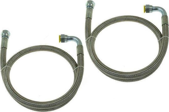 D1spec_d Turboworks Slim Line Oil Cooler 25 Rows 140x195x50 An10 Silver