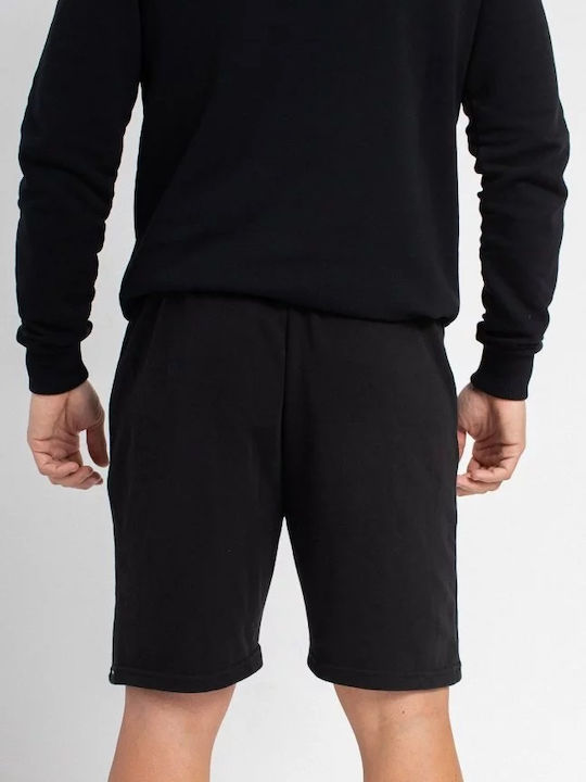 Clifton Men's Athletic Shorts Black