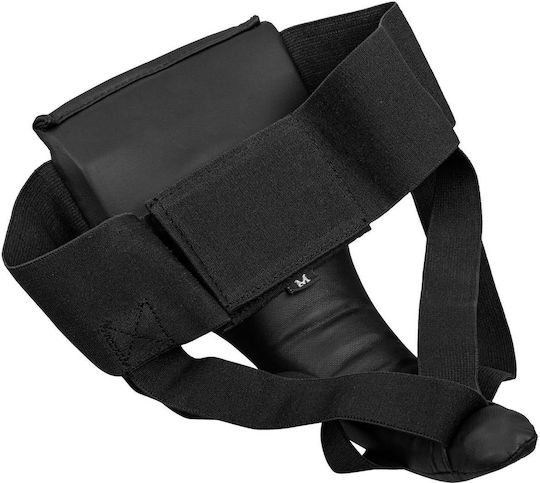 Women's Groin Protector Ringhorns Charger Black