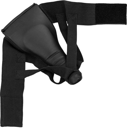 Women's Groin Protector Ringhorns Charger Black
