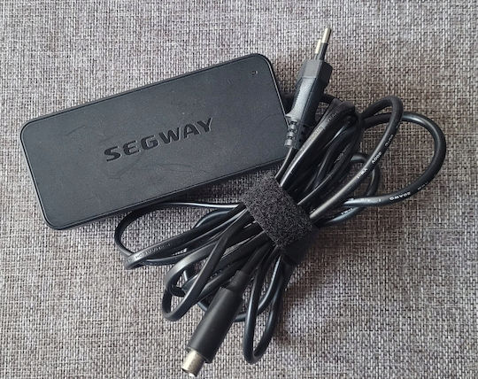 Segway Charger for Electric Scooter Segway-Ninebot