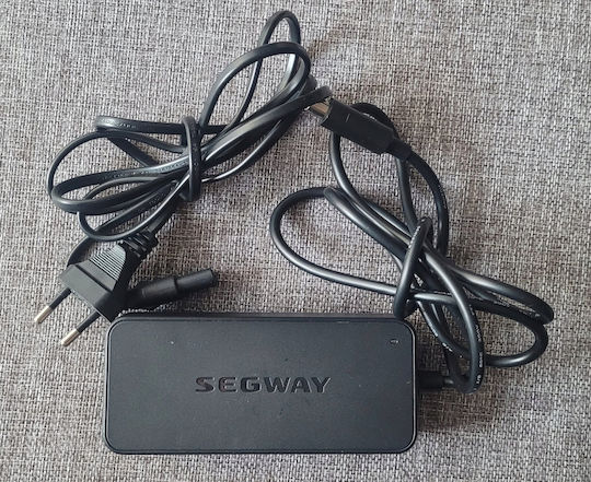 Segway Charger for Electric Scooter Segway-Ninebot