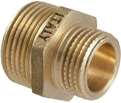 Съединител Тройник 1x3/4 I I