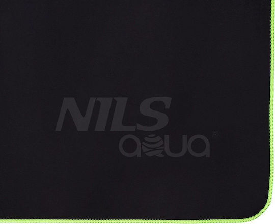 Nils Prosop Din Microfibră Pentru Corp Negru 140x70cm