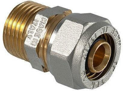 Threaded Head 1/2 X16x2 I