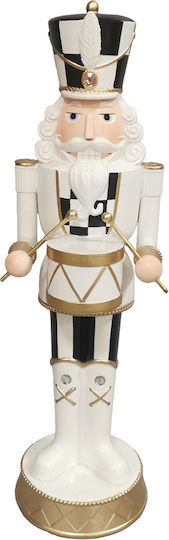 Lianos Weihnachts-Nussknacker Höhe 39cm.