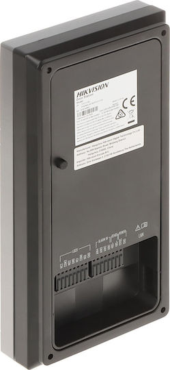 Hikvision Wireless Wi-Fi Door Intercom Set