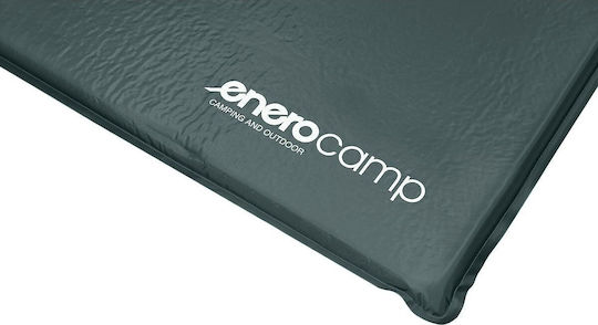 Redcliffs Single Substrat Camping 180x50cm Grosime 3cm în culoarea Verde