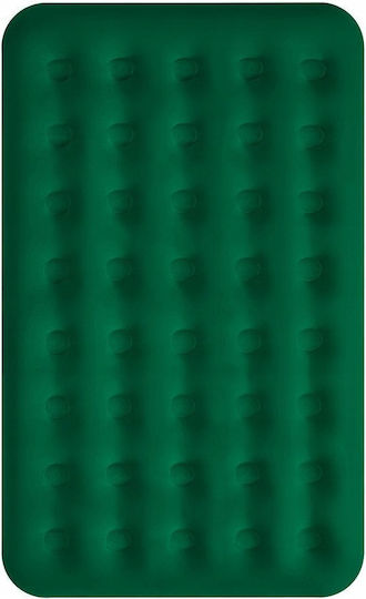 Nils Double Camping Sleeping Mat 191x137cm in Green color