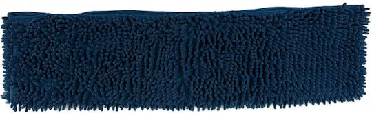 Zolux Prosop Uscare Câine Microfibră 90x24 Albastru